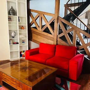  Appartement Logement Triplex France
