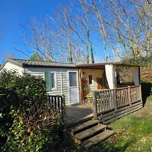  Camping Domaine Des Iscles France